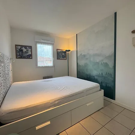 T2 Renove Avec Terrasse Proche - Fr-1-239-1106 Ciboure