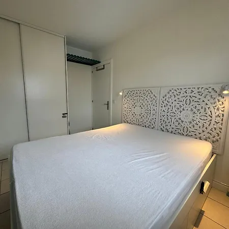 T2 Renove Avec Terrasse Proche - Fr-1-239-1106 Ciboure